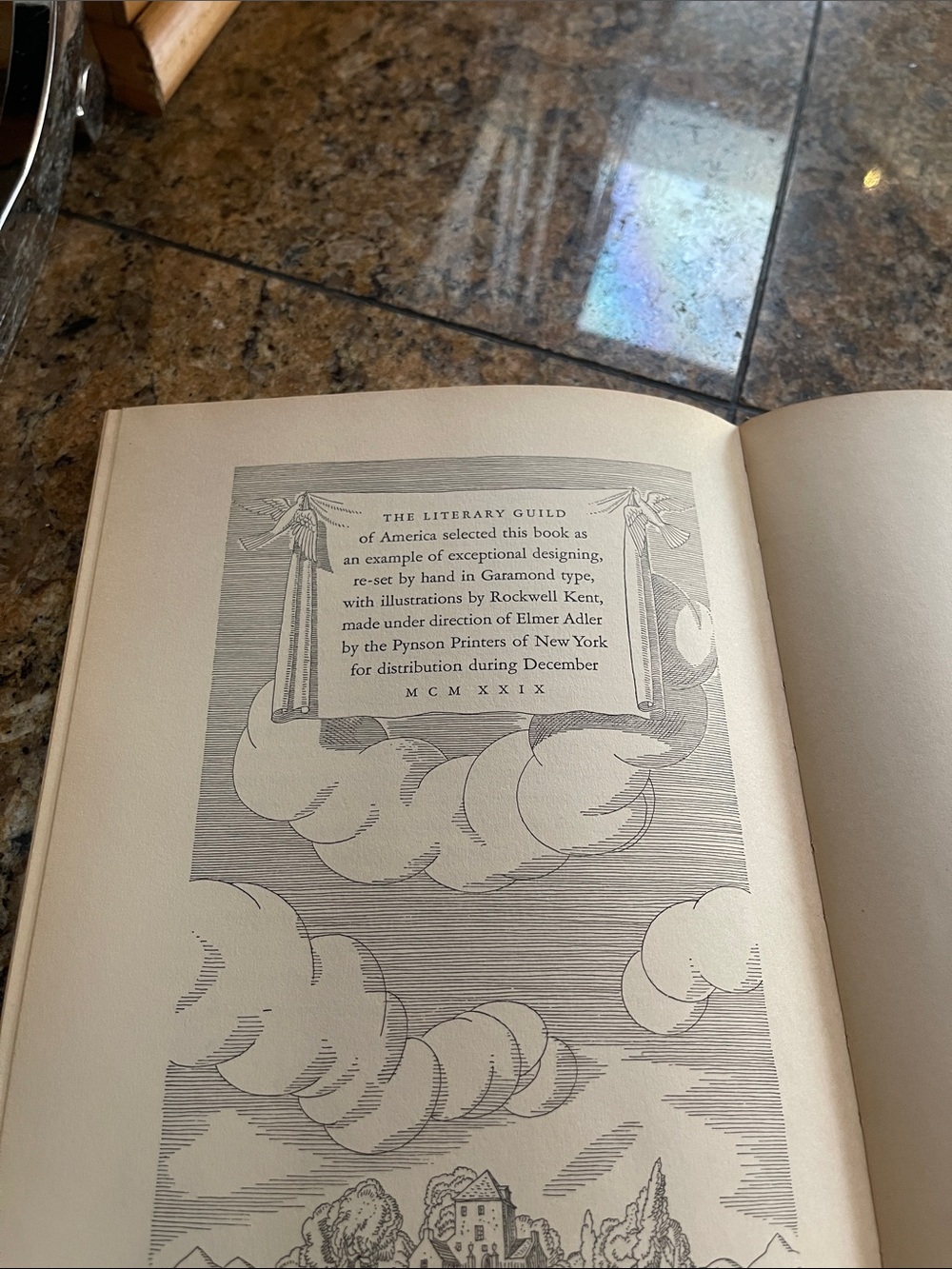 Candide book - Picture 5 of 5